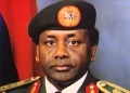 Ex-DSS Director Rejects Abacha Death Conspiracy, Says Former Military Ruler Died of Heart Attack
