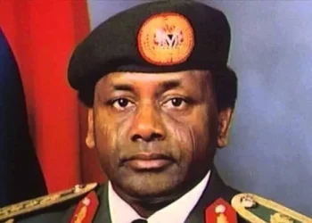 Ex-DSS Director Rejects Abacha Death Conspiracy, Says Former Military Ruler Died of Heart Attack