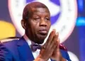 RCCG Denies Claims Pastor Adeboye Backed Protest or Political Candidate