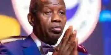 RCCG Denies Claims Pastor Adeboye Backed Protest or Political Candidate