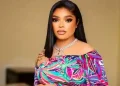 FG Panel Reveals Bobrisky Enjoyed Special Prison Privileges, Recommends DSS Investigation