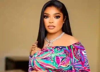 FG Panel Reveals Bobrisky Enjoyed Special Prison Privileges, Recommends DSS Investigation