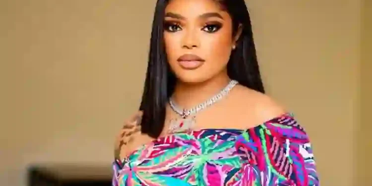 FG Panel Reveals Bobrisky Enjoyed Special Prison Privileges, Recommends DSS Investigation