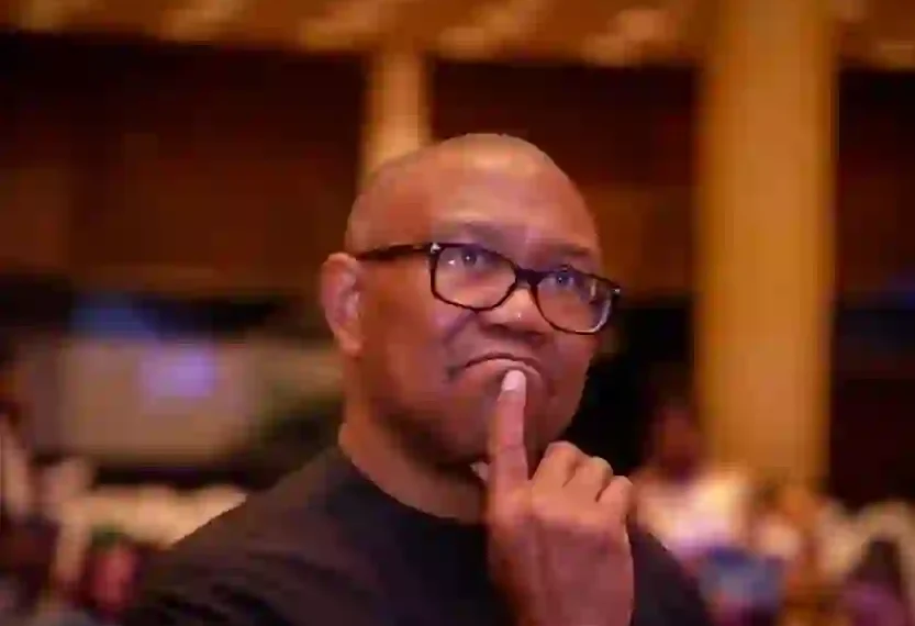 Peter Obi Says 2027 Could Be His Final Presidential Bid