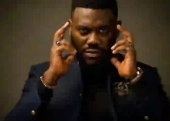 Deyemi Okanlawon: My Wife Is My Last Resort When Life Gets Tough