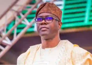 Makinde Gives Update on Abducted Oyo Pupils, Teachers