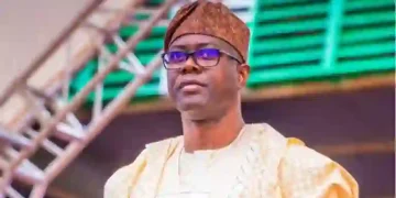 Makinde Gives Update on Abducted Oyo Pupils, Teachers
