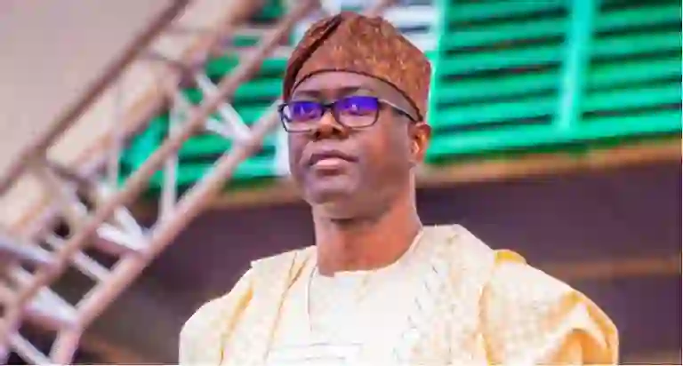 Makinde Gives Update on Abducted Oyo Pupils, Teachers