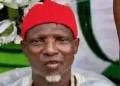 Veteran Urhobo Musician Johnson Adjan Dies at 82