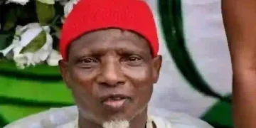 Veteran Urhobo Musician Johnson Adjan Dies at 82