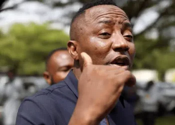 Court Orders Sowore Remanded in Kuje Prison Over Cybercrime Charges