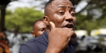 Court Orders Sowore Remanded in Kuje Prison Over Cybercrime Charges