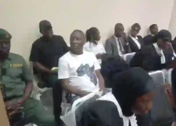 Court Grants Sowore Fresh ₦200 Million Bail After Earlier Revocation