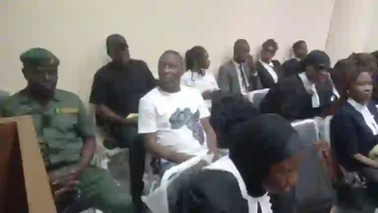 Court Grants Sowore Fresh ₦200 Million Bail After Earlier Revocation