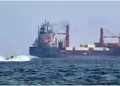 Iran Shuts Strait of Hormuz Again, Accuses US of Breaking Peace Deal