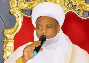 Sultan Calls on Muslims to Observe Muharram Crescent on Monday