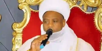 Sultan Calls on Muslims to Observe Muharram Crescent on Monday