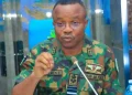 Air Force Credits Air Surveillance, Precision Strikes for Rescue of Abducted Borno Students