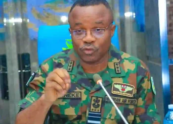 Air Force Credits Air Surveillance, Precision Strikes for Rescue of Abducted Borno Students