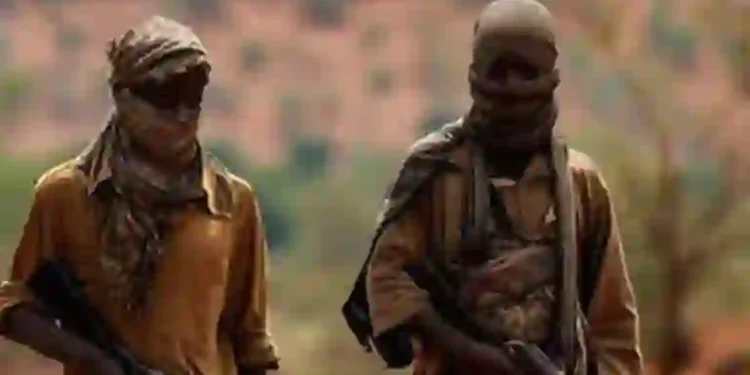 Kidnappers Demand Release of Terror Suspects, ₦1bn Ransom for Abducted Oyo Pupils and Teachers