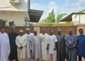 Ten APC Aspirants Petition Tinubu, Demand AbdulRazaq Be Sidelined in Kwara 2027 Race