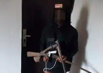 Rivers Police Arrest Armed Robbery Suspect, Recover Five Firearms