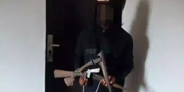 Rivers Police Arrest Armed Robbery Suspect, Recover Five Firearms