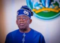 Tinubu Celebrates Iyalode of Remoland, Sade Ogunbiyi, on 80th Birthday