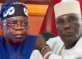 Atiku Calls for Gbajabiamila’s Suspension Over Alleged ₦400m Bribery Scandal