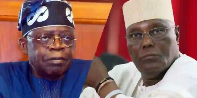 Atiku Calls for Gbajabiamila’s Suspension Over Alleged ₦400m Bribery Scandal