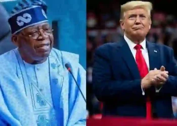 Tinubu May Visit Washington, Meet Trump – Nigeria’s U.S. Ambassador