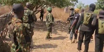 11 Abducted Women Regain Freedom as Borno Celebrates More Rescue Successes