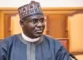 **Headline:** Insecurity: Military Can Track Bandits Like Ordinary Citizens – Buratai Calls for Stronger Capacity Building Former Chief of Army Staff, Lt. Gen. Tukur Yusuf Buratai (retd.), has expressed confidence in the ability of Nigeria’s security agencies to track down bandits, insisting that if they can locate ordinary citizens and social media users, they should also be able to trace criminal elements. Buratai made the remarks during an interview on TVC, amid growing public concern over recent abductions, including the kidnapping of schoolchildren and teachers in Oyo State, where a teacher was reportedly killed by the abductors. According to him, the security challenges facing the country may not necessarily be about lack of capacity alone, but also point to the need for improved training, recruitment, and overall strengthening of the system. “I don’t believe security agencies cannot locate bandits if they can locate ordinary citizens and social media influencers,” he said. He added that more personnel are needed across the security architecture, stressing the importance of continuous recruitment and retraining of soldiers and police officers to improve operational effectiveness. “We need more troops, more operatives, more policemen recruited, trained and retrained,” Buratai stated. Meanwhile, former Ekiti State Governor, Ayodele Fayose, has alleged that the recent kidnapping incident in Oyo State may have been politically motivated, suggesting it could have been staged to discredit or blackmail the government. Fayose made the claim during an interview on Channels Television, where he also questioned the timing of the incident and raised concerns about possible political undertones. He further suggested that the incident might be linked to efforts aimed at undermining President Bola Tinubu’s administration, though his comments remain allegations and have not been substantiated.