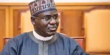 **Headline:** Insecurity: Military Can Track Bandits Like Ordinary Citizens – Buratai Calls for Stronger Capacity Building Former Chief of Army Staff, Lt. Gen. Tukur Yusuf Buratai (retd.), has expressed confidence in the ability of Nigeria’s security agencies to track down bandits, insisting that if they can locate ordinary citizens and social media users, they should also be able to trace criminal elements. Buratai made the remarks during an interview on TVC, amid growing public concern over recent abductions, including the kidnapping of schoolchildren and teachers in Oyo State, where a teacher was reportedly killed by the abductors. According to him, the security challenges facing the country may not necessarily be about lack of capacity alone, but also point to the need for improved training, recruitment, and overall strengthening of the system. “I don’t believe security agencies cannot locate bandits if they can locate ordinary citizens and social media influencers,” he said. He added that more personnel are needed across the security architecture, stressing the importance of continuous recruitment and retraining of soldiers and police officers to improve operational effectiveness. “We need more troops, more operatives, more policemen recruited, trained and retrained,” Buratai stated. Meanwhile, former Ekiti State Governor, Ayodele Fayose, has alleged that the recent kidnapping incident in Oyo State may have been politically motivated, suggesting it could have been staged to discredit or blackmail the government. Fayose made the claim during an interview on Channels Television, where he also questioned the timing of the incident and raised concerns about possible political undertones. He further suggested that the incident might be linked to efforts aimed at undermining President Bola Tinubu’s administration, though his comments remain allegations and have not been substantiated.