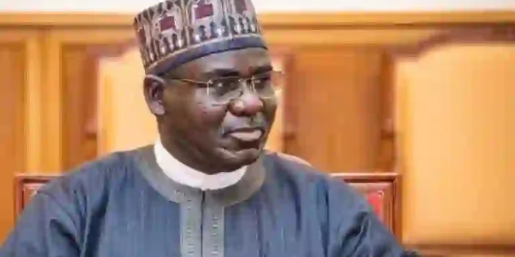 **Headline:** Insecurity: Military Can Track Bandits Like Ordinary Citizens – Buratai Calls for Stronger Capacity Building Former Chief of Army Staff, Lt. Gen. Tukur Yusuf Buratai (retd.), has expressed confidence in the ability of Nigeria’s security agencies to track down bandits, insisting that if they can locate ordinary citizens and social media users, they should also be able to trace criminal elements. Buratai made the remarks during an interview on TVC, amid growing public concern over recent abductions, including the kidnapping of schoolchildren and teachers in Oyo State, where a teacher was reportedly killed by the abductors. According to him, the security challenges facing the country may not necessarily be about lack of capacity alone, but also point to the need for improved training, recruitment, and overall strengthening of the system. “I don’t believe security agencies cannot locate bandits if they can locate ordinary citizens and social media influencers,” he said. He added that more personnel are needed across the security architecture, stressing the importance of continuous recruitment and retraining of soldiers and police officers to improve operational effectiveness. “We need more troops, more operatives, more policemen recruited, trained and retrained,” Buratai stated. Meanwhile, former Ekiti State Governor, Ayodele Fayose, has alleged that the recent kidnapping incident in Oyo State may have been politically motivated, suggesting it could have been staged to discredit or blackmail the government. Fayose made the claim during an interview on Channels Television, where he also questioned the timing of the incident and raised concerns about possible political undertones. He further suggested that the incident might be linked to efforts aimed at undermining President Bola Tinubu’s administration, though his comments remain allegations and have not been substantiated.