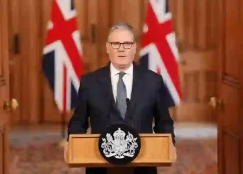 Pressure Grows on Starmer as Questions Emerge Over Future as UK Prime Minister