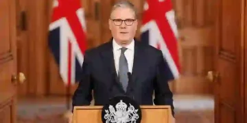Pressure Grows on Starmer as Questions Emerge Over Future as UK Prime Minister