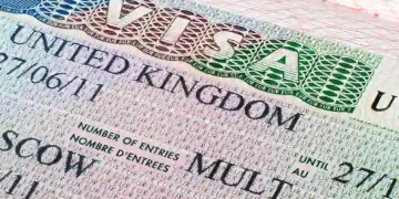 US Mission to Nigerians: Respect Your Visa Terms or Risk Losing Future Access