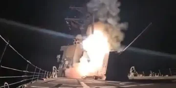 Nigeria-US Joint Airstrike Kills 21 ISWAP Fighters in Borno