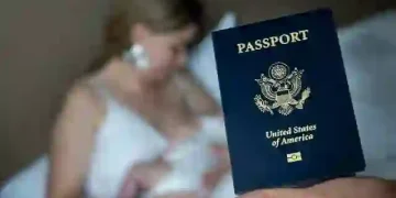 US Revokes Hundreds of Visas in Crackdown on Birth Tourism, Nigerians Among Affected