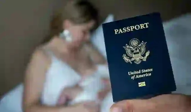 US Revokes Hundreds of Visas in Crackdown on Birth Tourism, Nigerians Among Affected