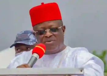FG to Meet Cement Manufacturers July 1 Over Rising Prices — Umahi