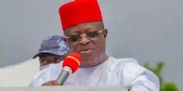 FG to Meet Cement Manufacturers July 1 Over Rising Prices — Umahi