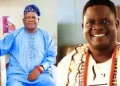 Veteran Nollywood Icon Kola Oyewo Dies at 80