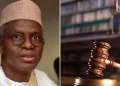 Court Plays El-Rufai Interview Over NSA Call Interception Allegation