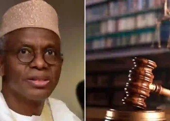 Court Plays El-Rufai Interview Over NSA Call Interception Allegation