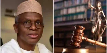 Court Plays El-Rufai Interview Over NSA Call Interception Allegation