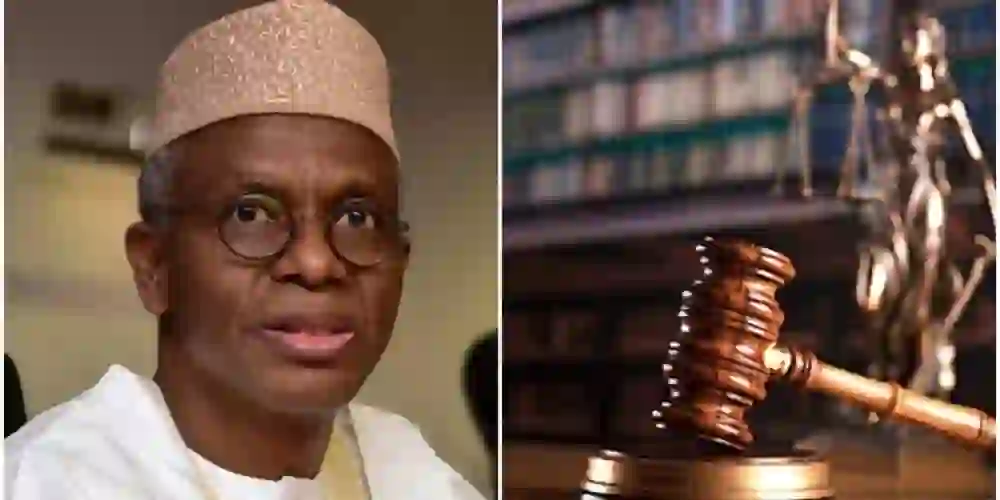 Court Plays El-Rufai Interview Over NSA Call Interception Allegation