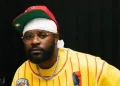 Falz Slams Tinubu Govt Over Alleged Use Of Counter-Protesters At #EndInsecurity Rally
