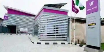 Wema Bank Secures €50 Million EIB Funding to Boost SME Growth, Empower Women and Youth